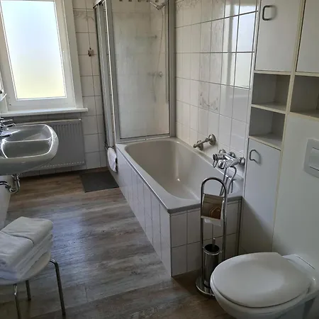 Apartment Ederseeglück - 1 Bringhausen