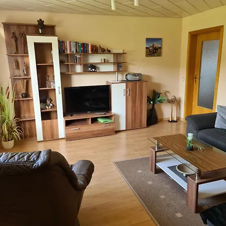 Apartment Ederseeglück - 1 *