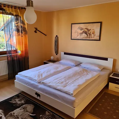 Ederseeglück - 1 Apartment Bringhausen