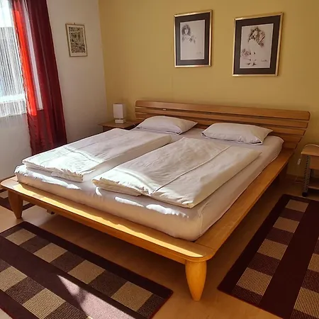 아파트 Ederseeglueck - 1 Bringhausen