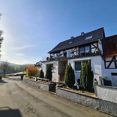 Ederseeglück - 1 Bringhausen