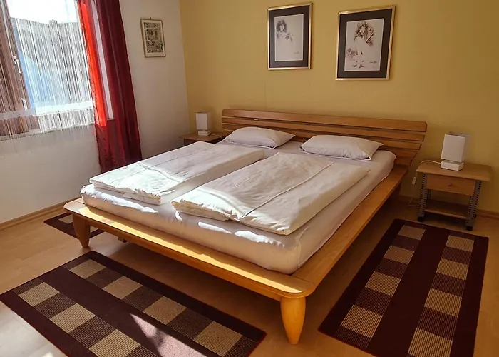 Apartment Ederseeglueck - 1 Bringhausen