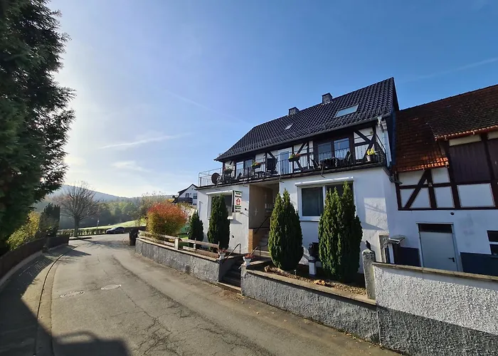 Ederseeglueck - 1 Bringhausen