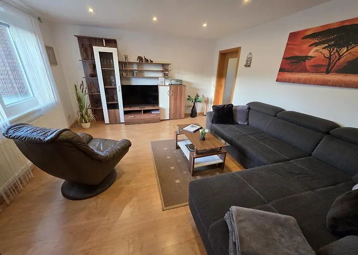 Ederseeglueck - 1 * Bringhausen